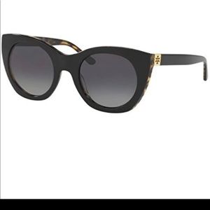 Tory Burch sunglasses